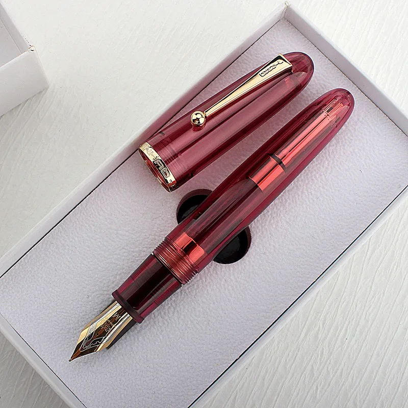 Stationery Supplies Business - Jinhao 9019 만년필, 엑스트라 파인, 파인,
