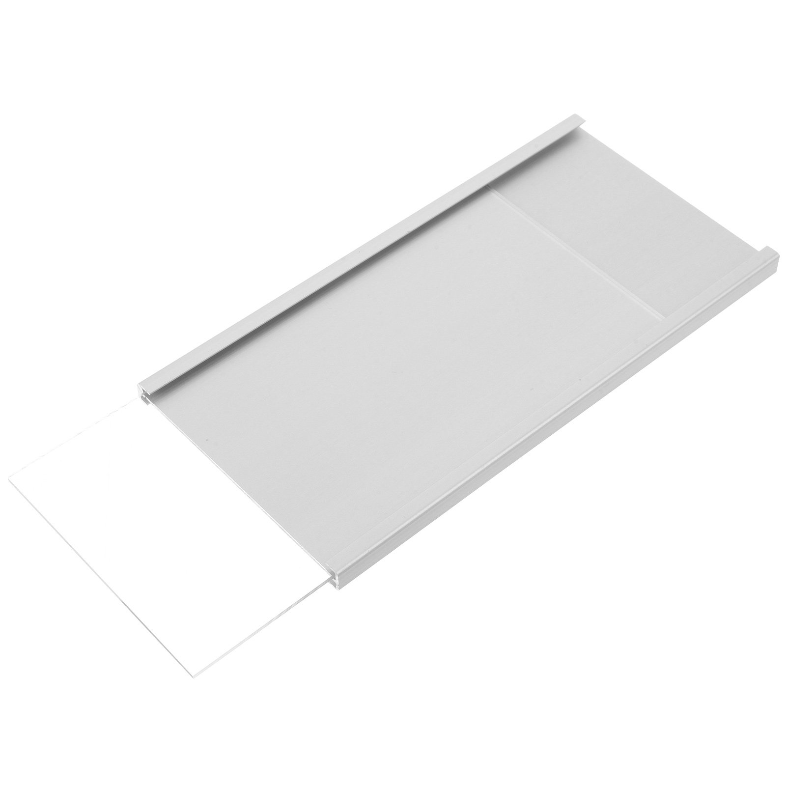 알루미늄 명판 홀더, 9x16cm 크기, 사무실 회의실 - Desk Name Plate 리뷰 및 가격