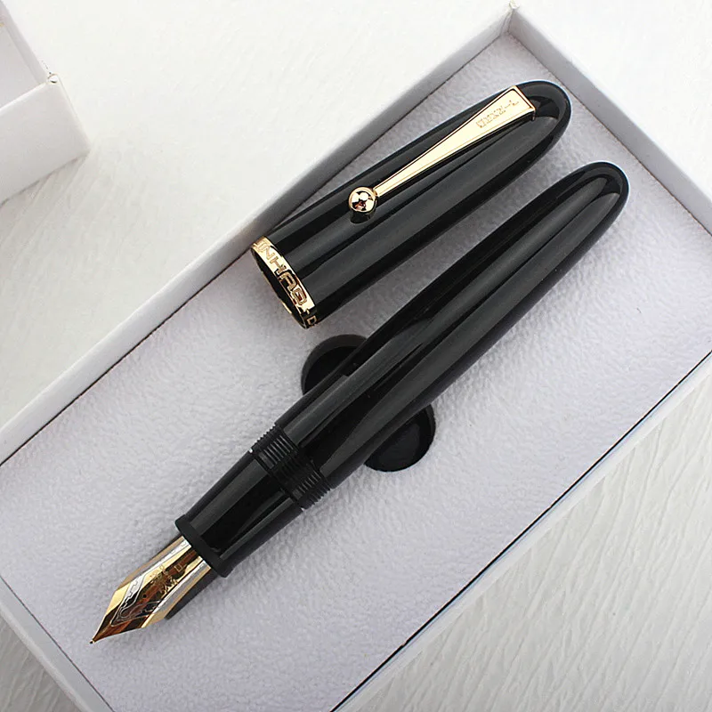 Jinhao 9019 만년필, 엑스트라 파인, 파인,  - Stationery Supplies Business 리뷰 및 가격