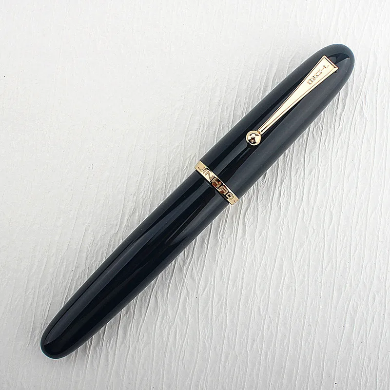 Jinhao 9019 만년필, 엑스트라 파인, 파인,  - Stationery Supplies Business 리뷰 및 가격