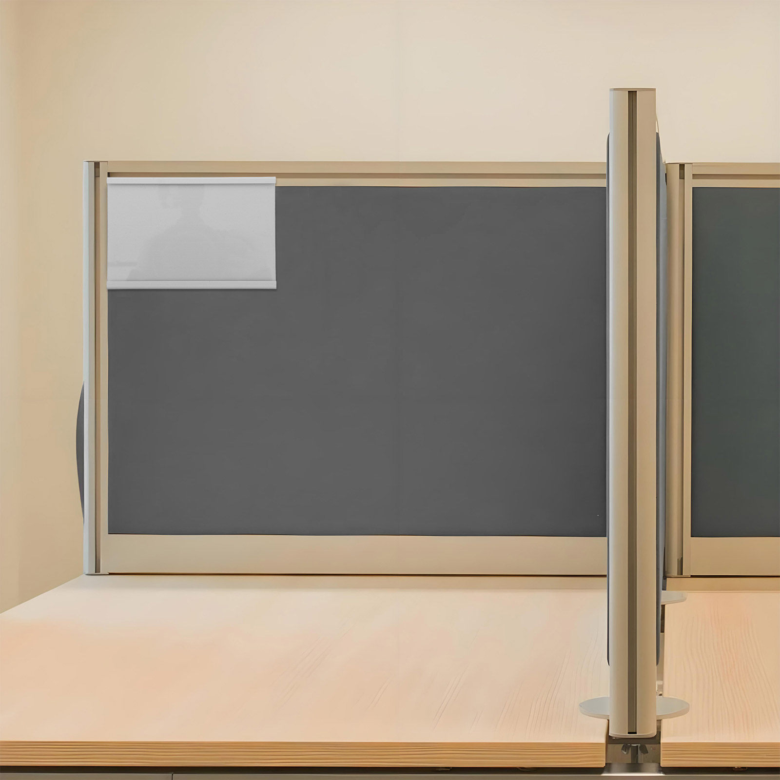 알루미늄 합금 재질의 이름표 부착대, 접착식, 7.5c - Desk Name Plate 리뷰 및 가격