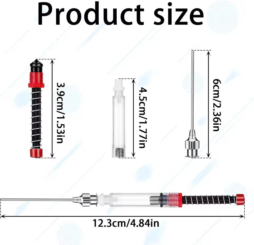 1-10PCS 만년필 잉크 흡수기 변환기용 스프링 필러 - Fountain Pen Ink 리뷰 및 가격