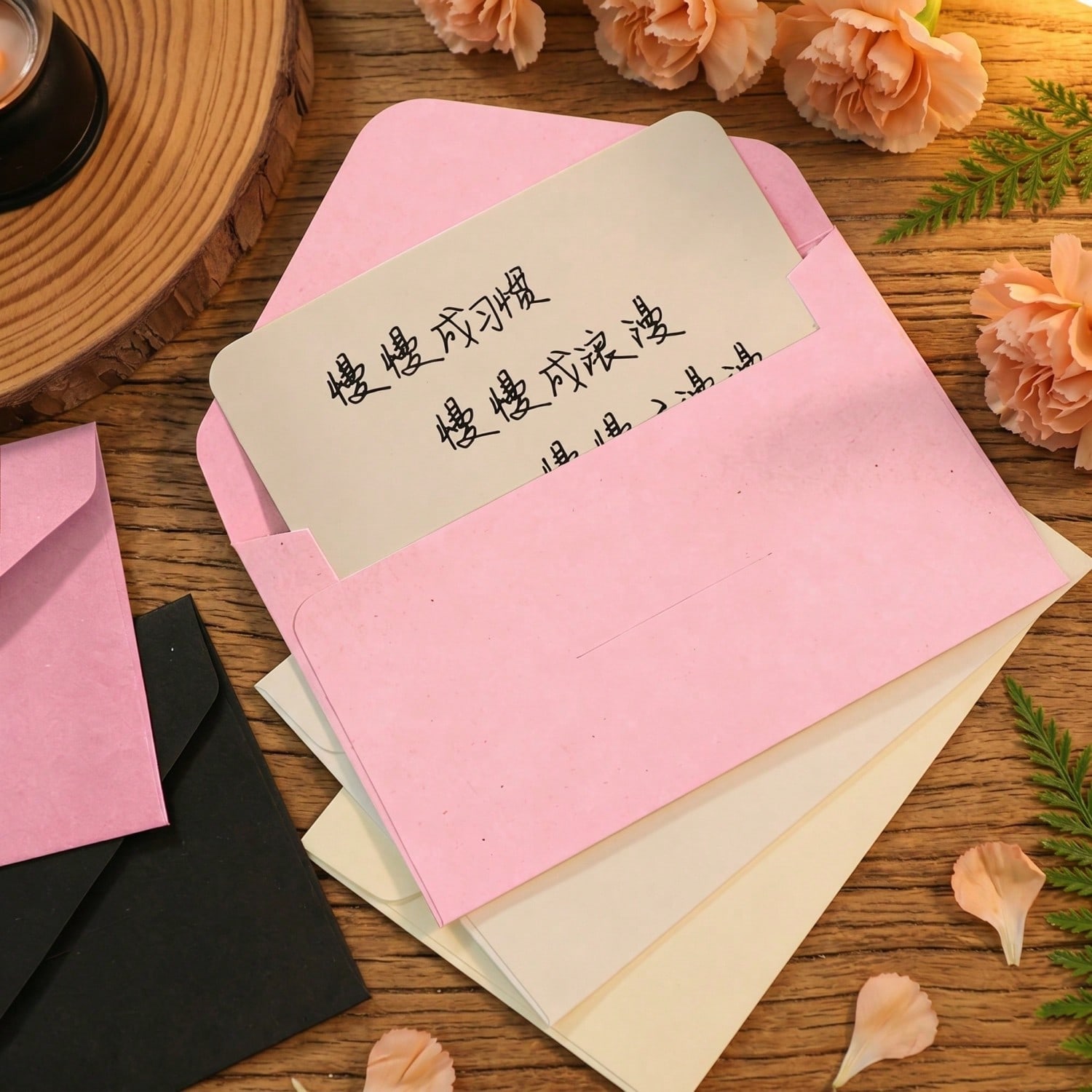 20/50/pcs 크래프트 봉투 결혼식 초대장용 선물용 - Letter Envelope Kraft 리뷰 및 가격