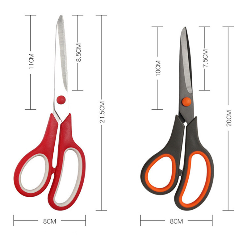 스테인리스강 재단사 가위, 바느질 직물 절단, 크로스  - Scissors Stainless Craft 리뷰 및 가격