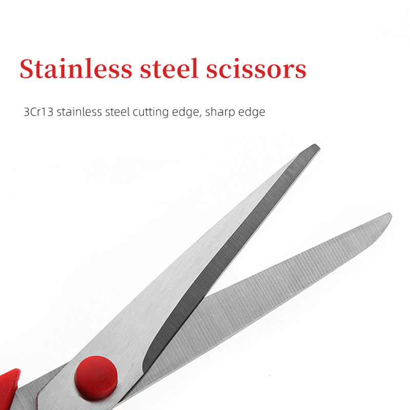 스테인리스강 재단사 가위, 바느질 직물 절단, 크로스  - Scissors Stainless Craft 리뷰 및 가격