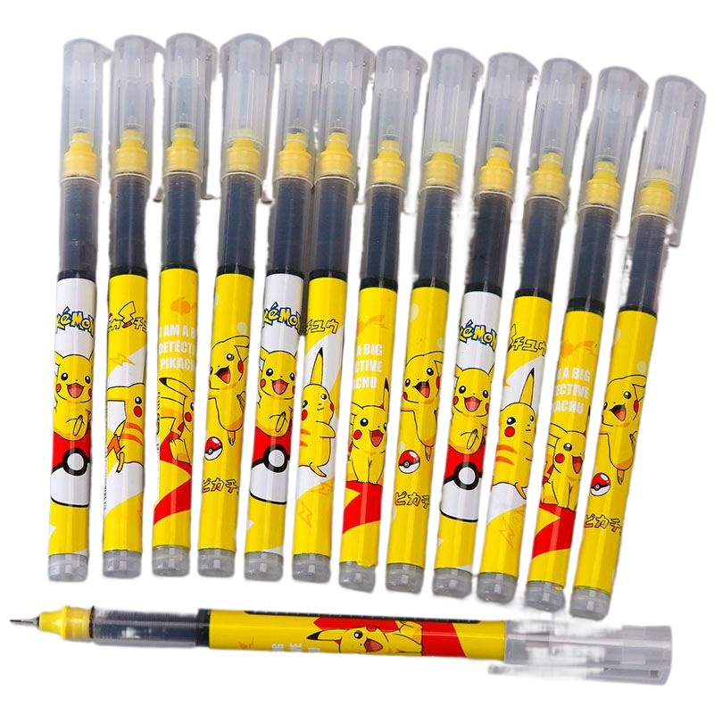 포켓몬 퀵드라이 액상 롤온 펜, 학생 패션 한정판, 블 - Fountain Pen Ink 리뷰 및 가격