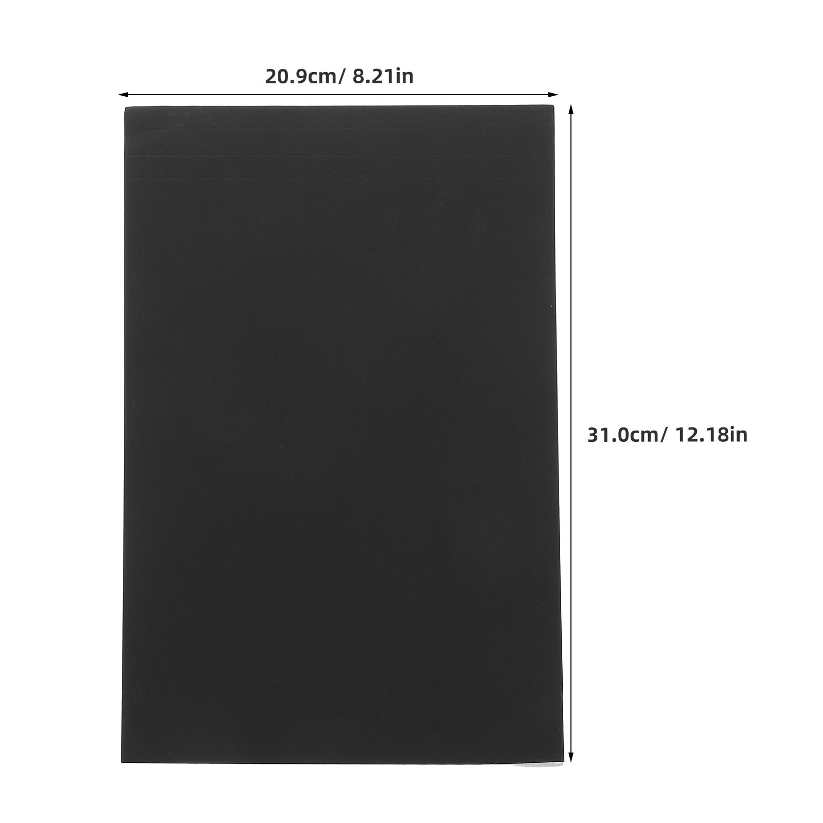 80장, 디자인용 격자선이 있는 A4 크기의 공학용 스 - Graph Paper Pad 리뷰 및 가격